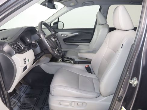 Used 2019 Honda Pilot EX-L image 12