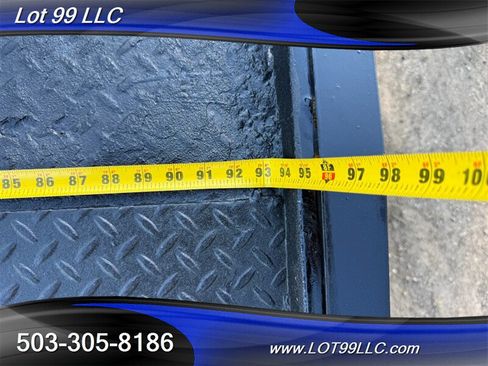 Used 1994 Ford F350 2WD Crew Cab image 52