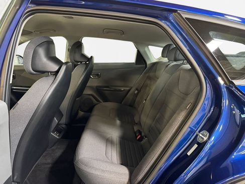 Certified 2025 Kia K4 EX FWD image 24