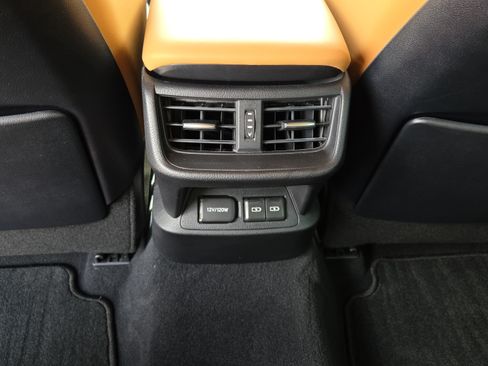 Used 2024 Lexus ES 350 w/ Premium Package FWD image 13