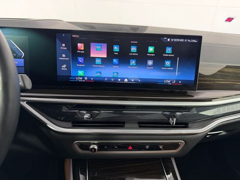 Certified 2024 BMW X5 sDrive40i w/ Premium Package RWD image 23