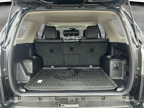 Certified 2021 Toyota 4Runner Venture w/ Moonroof Package image 17