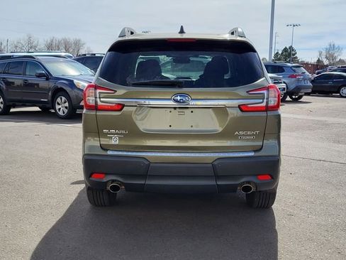 Used 2025 Subaru Ascent Touring w/ Popular Package #1 image 18