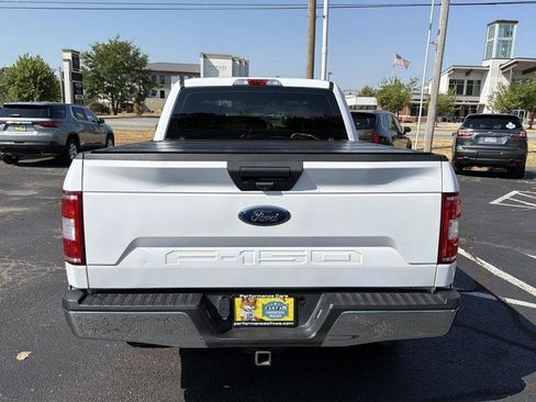Used 2019 Ford F150 XL w/ Equipment Group 101A Mid RWD image 8
