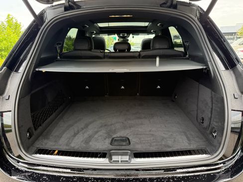 Certified 2026 Mercedes-Benz GLE 350 4MATIC image 35