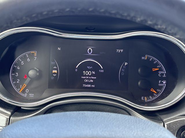 Used 2018 Jeep Grand Cherokee Laredo AWD/4WD image 20