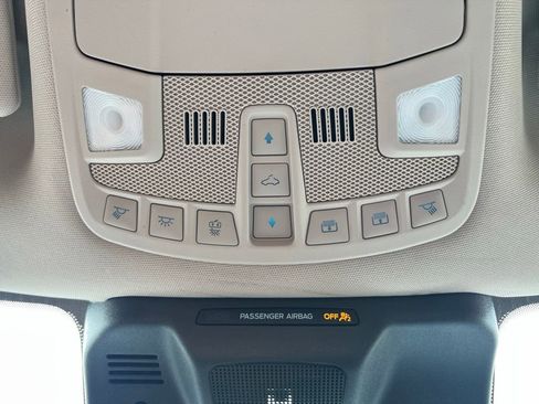 Used 2024 Ford Expedition Platinum AWD/4WD image 47