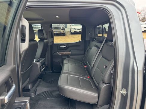 Used 2020 Chevrolet Silverado 1500 RST w/ All-Star Edition AWD/4WD image 13