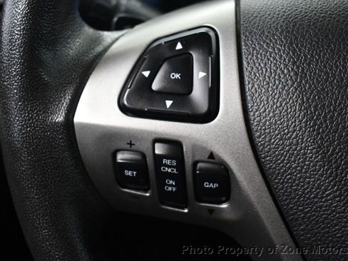 Used 2019 Ford Flex Limited w/ Equipment Group 303A image 35