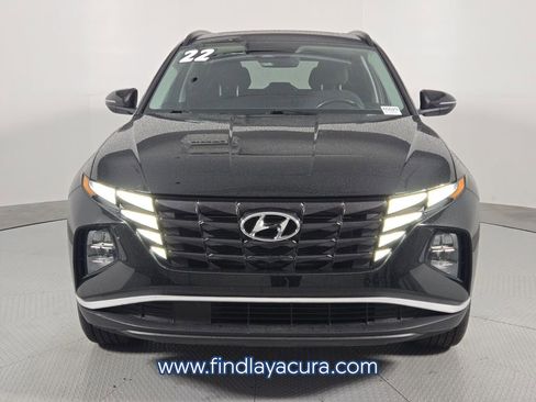Used 2022 Hyundai Tucson SEL w/ Convenience Package image 10