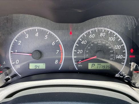 Used 2012 Toyota Corolla LE FWD image 24
