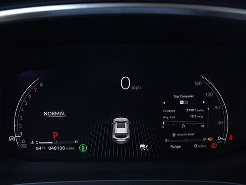 Used 2023 Acura MDX SH-AWD w/ Technology Package image 48