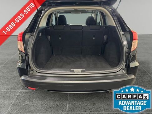 Used 2018 Honda HR-V EX image 14
