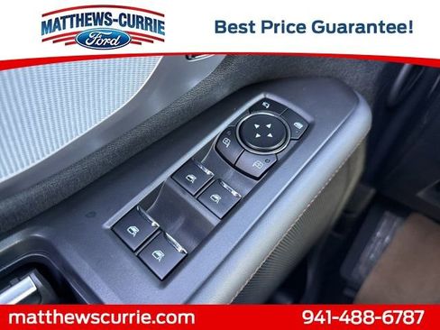 New 2025 Ford Expedition Max Active image 26