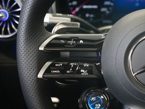 New 2026 Mercedes-Benz SL 63 AMG S e Performance 4MATIC image 22