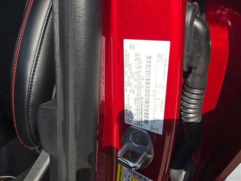 Used 2023 Ford Escape ST-Line w/ Tech Pack #1 FWD image 24