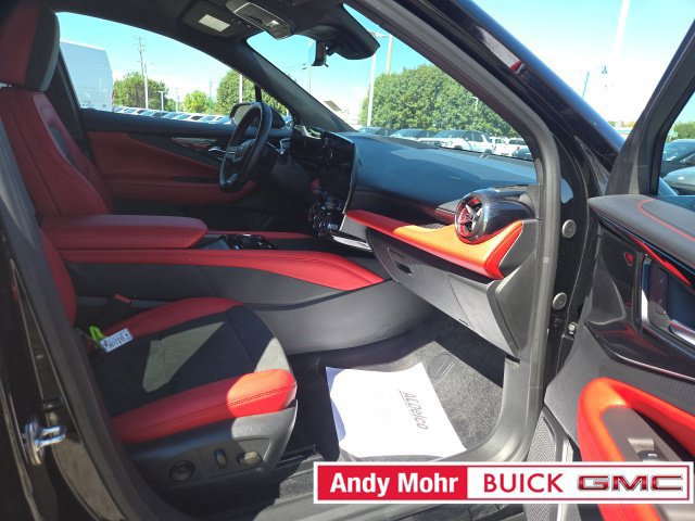 Used 2024 Chevrolet Blazer EV RS AWD/4WD image 54