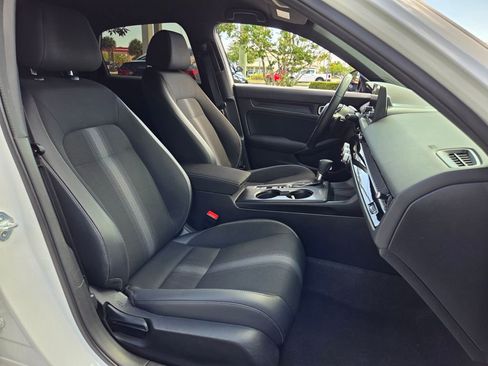 Certified 2024 Honda Civic Sport image 18
