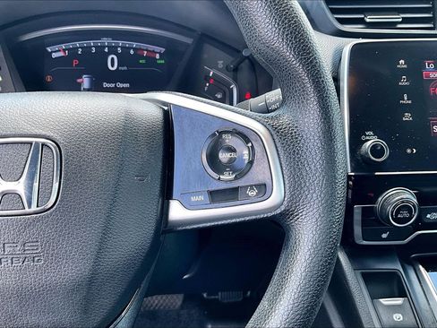 Used 2021 Honda CR-V Special Edition image 12
