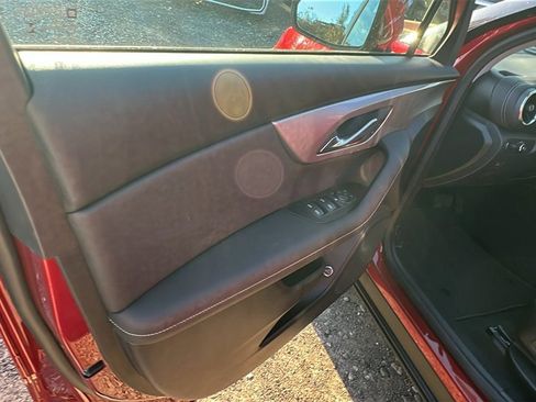 New 2026 Chevrolet Blazer LT image 11