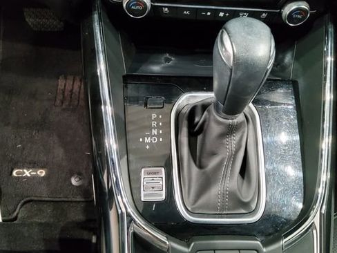 Used 2021 MAZDA CX-9 Grand Touring AWD/4WD image 30