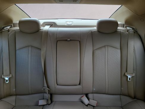 Used 2013 Cadillac CTS Luxury image 18