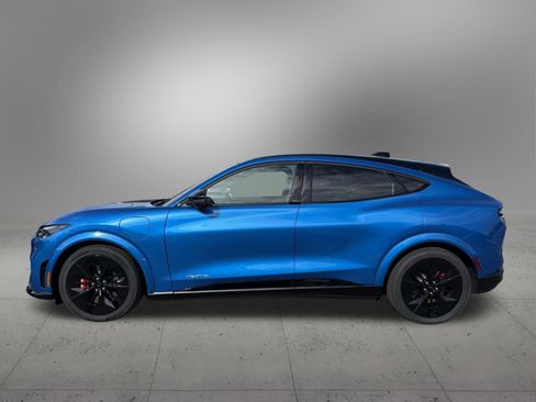 New 2025 Ford Mustang Mach-E GT w/ Interior Protection Package AWD/4WD image 31