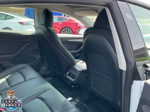 Used 2023 Tesla Model 3 Standard Range image 50