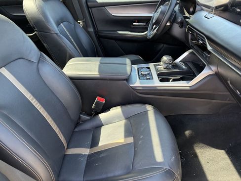 Used 2024 MAZDA CX-90 3.3 Turbo S w/ Premium Package AWD/4WD image 6