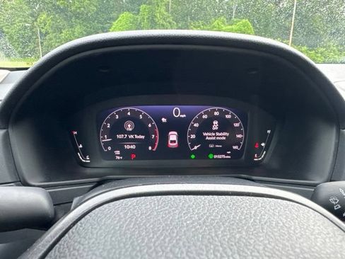 Used 2025 Honda Accord SE image 26