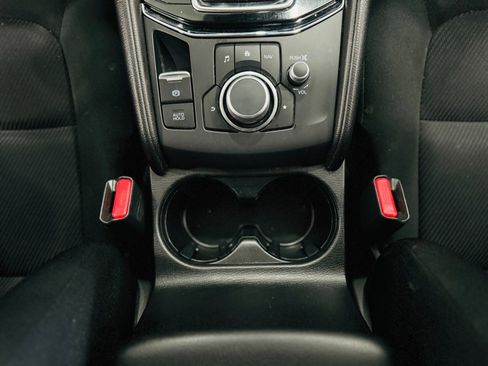 Used 2020 MAZDA CX-5 Sport image 29