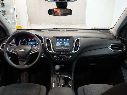 Used 2024 Chevrolet Equinox LT w/ LPO, Floor Liner Package FWD image 20