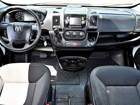 Used 2021 RAM ProMaster 2500 image 7