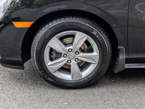 Used 2019 Honda Odyssey EX-L image 13