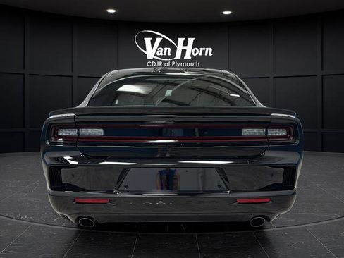 New 2026 Dodge Charger R/T AWD/4WD image 6