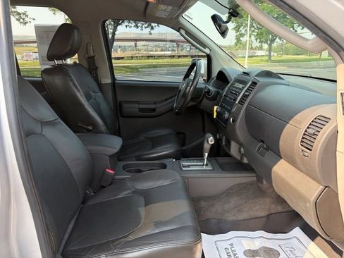 Used 2010 Nissan Xterra SE AWD/4WD image 19