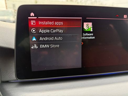 Certified 2023 BMW 540i xDrive w/ M Sport Package image 24