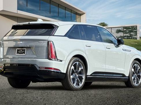 New 2026 Cadillac Escalade IQ Sport 1 image 4