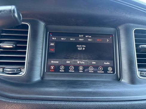 Used 2019 Dodge Charger Police w/ Street Appearance Group AWD/4WD image 16