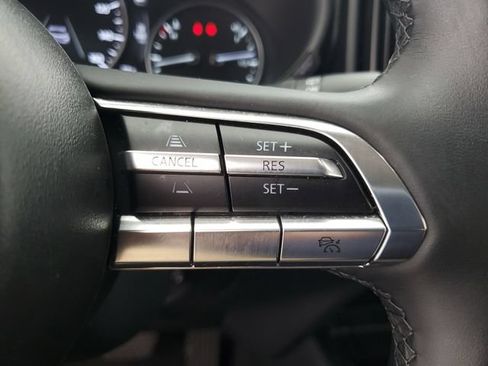 Used 2025 MAZDA CX-50 AWD 2.5 Hybrid w/ Premium Pkg image 25