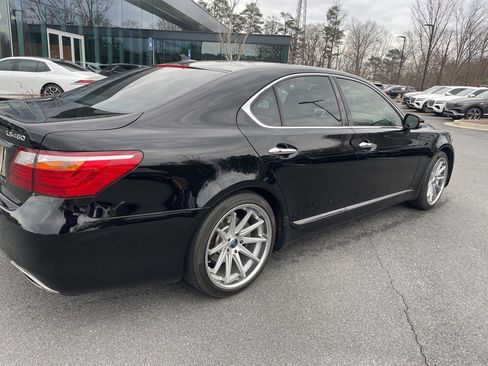 Used 2010 Lexus LS 460 image 6