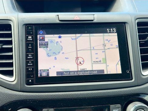 Used 2015 Honda CR-V Touring image 31