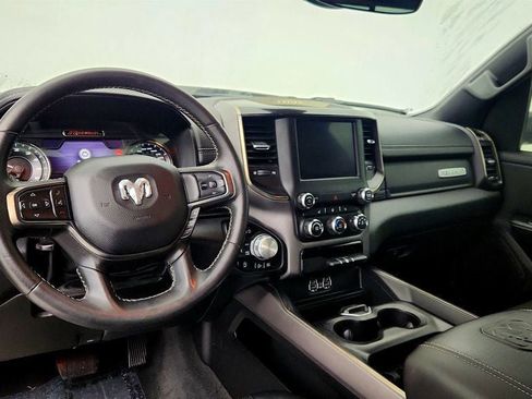 Used 2022 RAM 1500 Rebel w/ Rebel Level 1 Equipment Group image 12