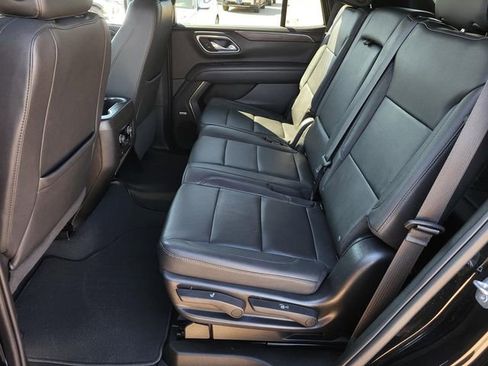 Used 2023 Chevrolet Tahoe LT image 13