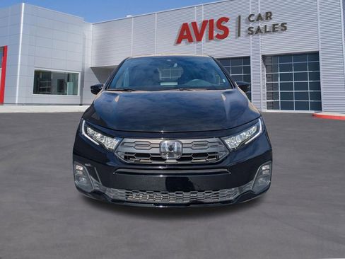 Used 2025 Honda Odyssey Sport-L image 2