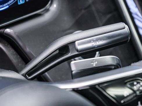 Certified 2023 Mercedes-Benz EQS 450+ SUV image 18