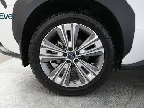Used 2023 Subaru Solterra AWD image 22