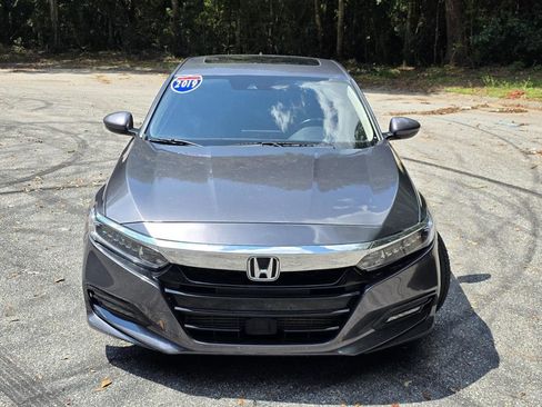 Used 2019 Honda Accord EX-L image 2