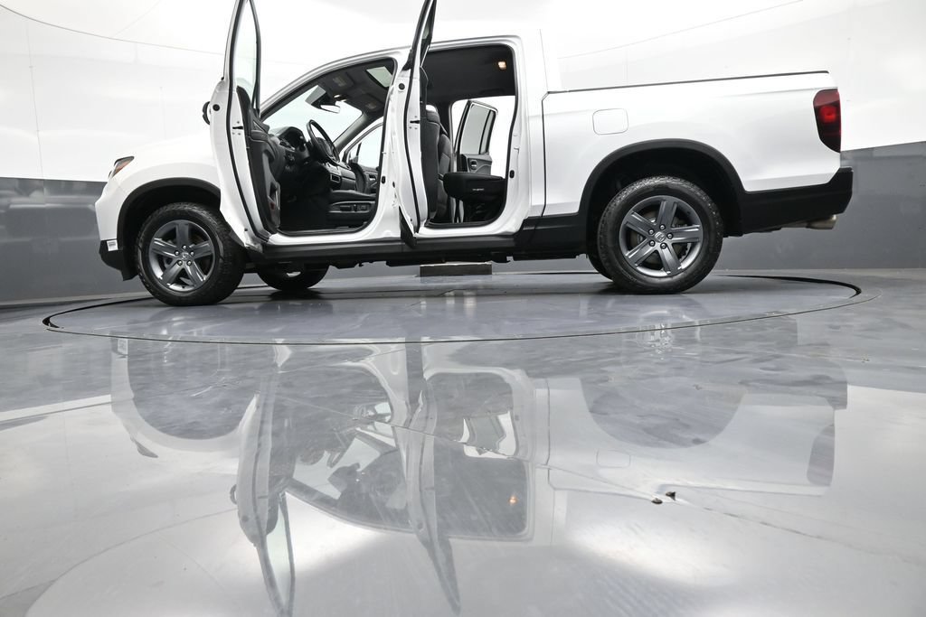 Certified 2023 Honda Ridgeline RTL image 49