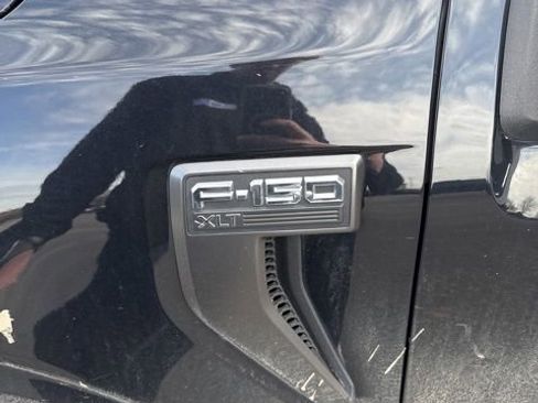 Used 2021 Ford F150 XLT w/ Equipment Group 302A High image 10